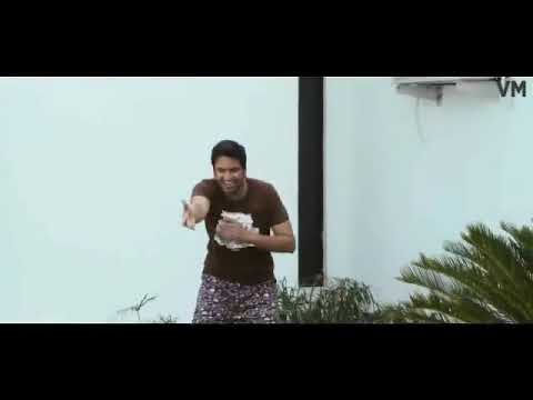 Endrendrum Punnagai Yeale yeale dostu da Whatsapp Status Video