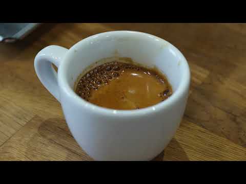 Ancap Verona Doppio Espresso Cup - Crema