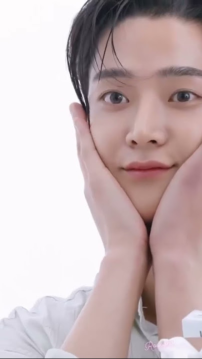 Beautiful Rowoon #rowoon