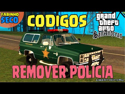 CODIGO Paraquedas GTA San Andreas PC / MANHA do Paraquedas GTA San Andreas  PC - Fabinho Seco 