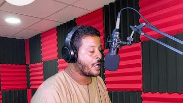 الشيخ محمودخلف كواليس تسجيل المصحف المرتل برواية حفص عن عاصم بقصر المنفصل