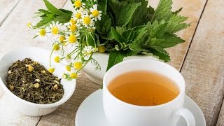 6 ПОЛЕЗНЫХ ДОБАВОК к чаю: РОМАШКА / Ромашковый чай/ Спасение в СЕЗОН ПРОСТУД