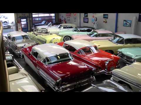 Chevrolet Impala Div, U S A Classics 1950 / 1985 Chevrolet Impala Div, U S A Classics 1950 / 1985