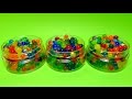 Orbeez Magic Pearls - Jelly Water Beads - Hide & Seek Game with Toys