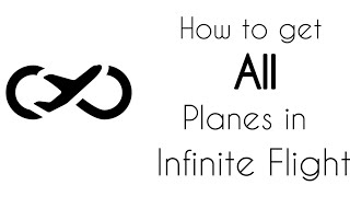 How to get ALL planes in Infinite Flight screenshot 5