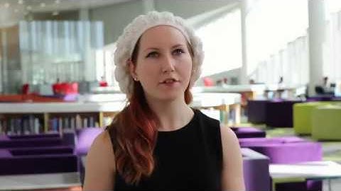 James B. Hunt Jr. Library 5th Anniversary Donor Thank You Video