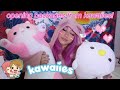 ♡ KAWAIIES PLUSHIES HAUL ♡