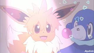 Eevee AMV Clarity (Gift For Everyone)