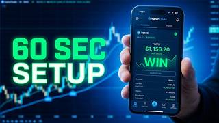 One Filter Changes Everything: Professional US100 Trading Setup in 60 Seconds