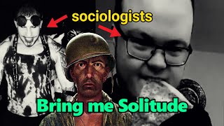 Sociologists Of The Week #11