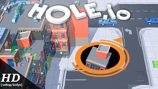 Hole.io - Jogo para Mac, Windows (PC), Linux - WebCatalog