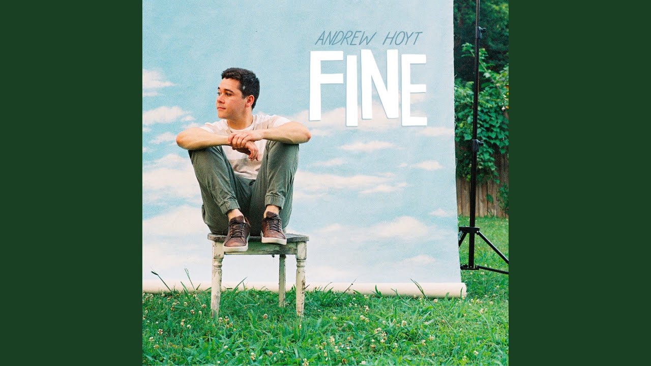 Watch Fine on YouTube
