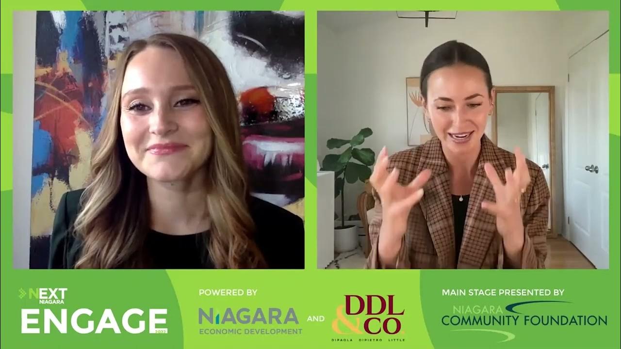 ENGAGE Keynote with Laura Whaley YouTube(02)
