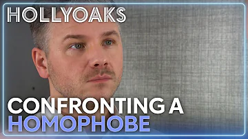 Give Them A Pride To Remember | Hollyoaks