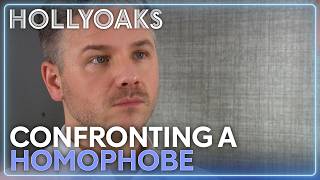 Give Them A Pride To Remember | Hollyoaks