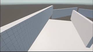 Devlog #1 - fast-paced FPS movement