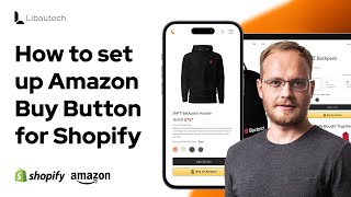 How to Easily Set Up the Amazon Buy Button on Shopify with Advanced Method screenshot 1