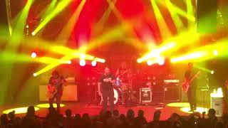 Clutch - Cypress Grove (Live at Union Transfer, Philadelphia, PA NYE 12/31/2019)