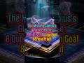 [Why] The Ghost Particle of a Lost Genius: 8 Qubits · 1M · 88-Year Proof