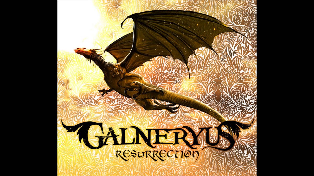 Galneryus - destiny