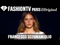 Francesco Scognamiglio Spring/Summer 2015 | Milan Fashion Week MFW | FashionTV