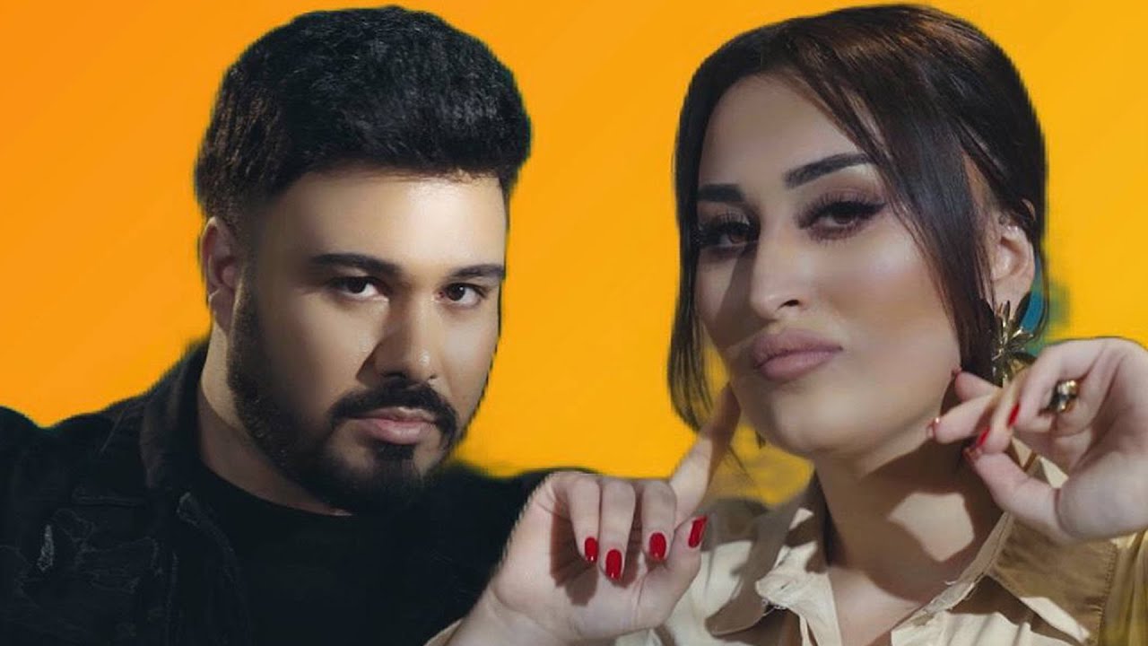 Elçin Meherremov & Nigar Xelil - Ey Ureyim 2023 Yeni Klip