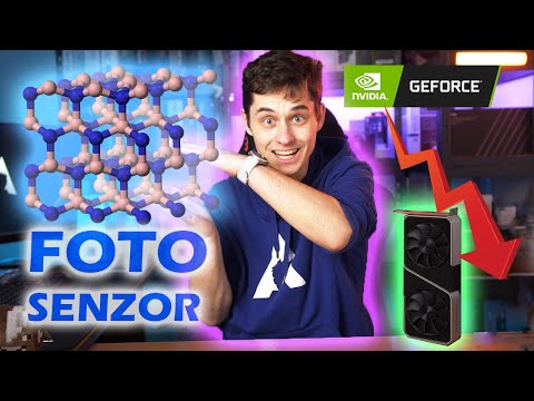 Prodeje GPU na DNĚ, nejtenčí FOTO senzor a další! | AtorNovinky S02E02