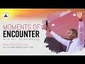Moments of Empowerment