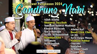 ALBUM PENUTUP AKHIR TAHUN 2024 MAJLIS GANDRUNG NABI