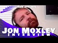 A.E.W WORLD CHAMPION - JON MOXLEY INTERVIEW ( 2020)