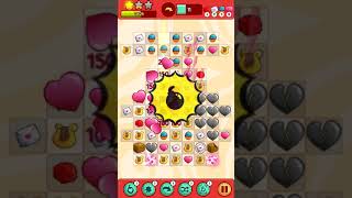 Valentine Connect - Level 96