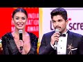 Most Stylish Stars Of South India Amy Jackson And Allu Arjun Lit The Stage With Their Looks