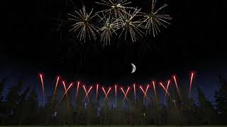 Fireworks Studio