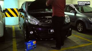 Groupon Malaysia - Car Jumper by MYGroupon 3,077 views 10 years ago 54 seconds