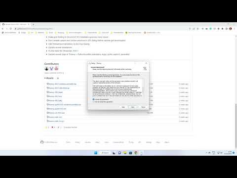 Install The Thonny IDE