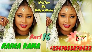 Raina Kama!! Part 16 November 26/2019