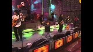 Illapu, Candombe Para el Negro José, Festival de Viña 2006