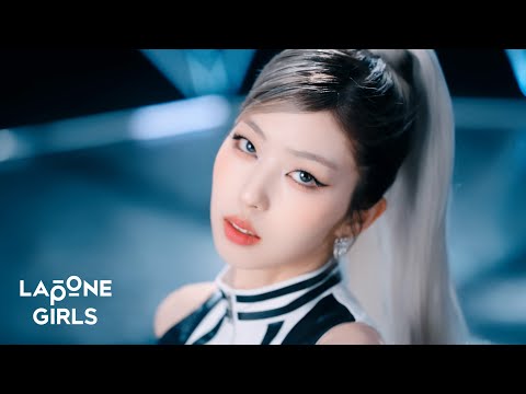 IS:SUE (イッシュ) 'SHINING' MV Teaser 2