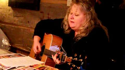 Tonya Adkins - Mama's Opry (Iris Dement Cover)