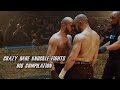 TOP DOG BARE KNUCKLE ▶ They Don&#39;t Know Pain - Best FIGHTS &amp; KNOCKOUTS [HD]