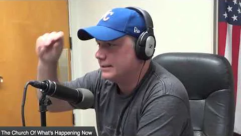 #321 - Mick Betancourt