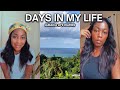 DAYS IN MY LIFE Package Pickup WFH Shopping I Almost Lost My YT Channel Jamaica Life Diaries DAYS IN MY LIFE Package Pickup WFH Shopping I Almost Lost My YT Channel Jamaica Life Diaries