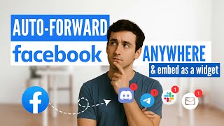 Turn Facebook Pages or Groups Into RSS Feeds (No Code) screenshot 1