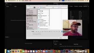 How To Convert to WAV using Adobe Media Encoder