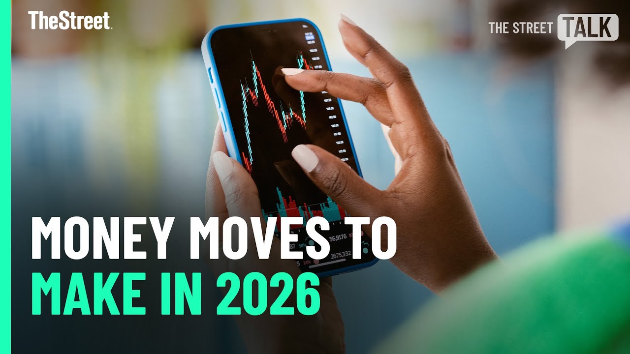 2026 Investing Guide: What to Buy and What to Avoid 2026 Investing Guide: What to Buy and What to Avoid
