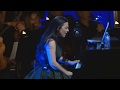 Evanescence - Speak to me [Live] (Multicam)