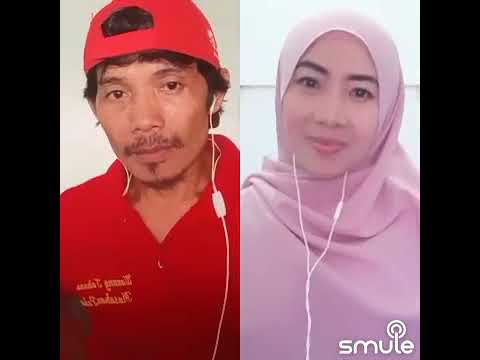 PERAWAN DESA duet kocak Cryan ft Anny Cover by Smule