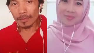 PERAWAN DESA duet kocak Cryan ft Anny Cover by Smule
