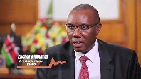 Kenya National Bureau of Statistics (KNBS)