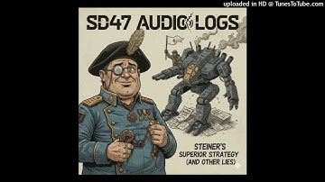 Battletech - "Steiner" an ode to the Lyran Commonwealth #battletech #music